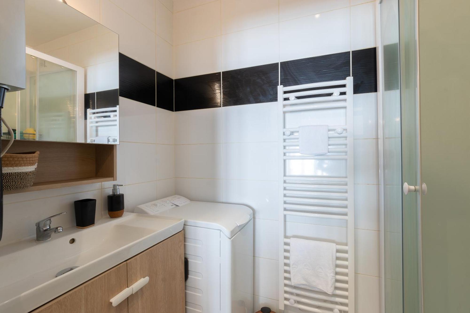 Cabana & Le Cocon Annecy Centre - Proche Gare Et Lac 外观 照片