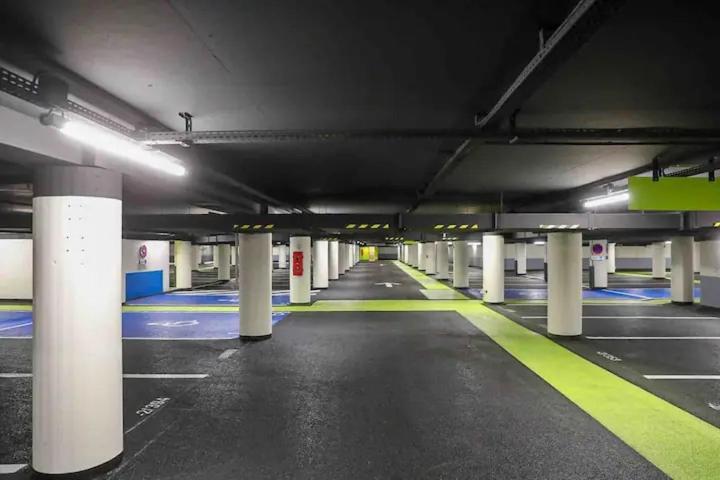 Cabana & Le Cocon Annecy Centre - Proche Gare Et Lac 外观 照片