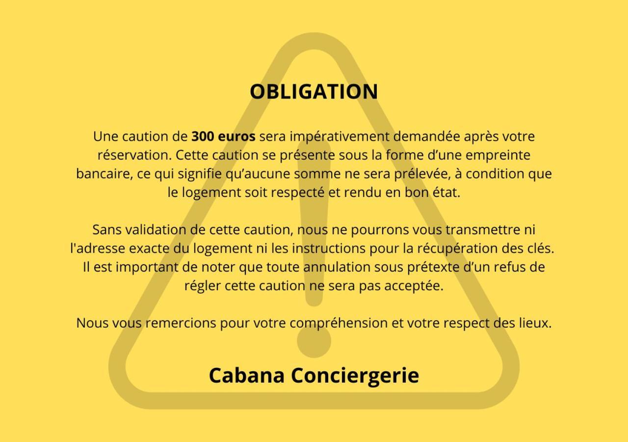 Cabana & Le Cocon Annecy Centre - Proche Gare Et Lac 外观 照片